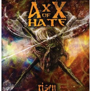 Axx of Hate