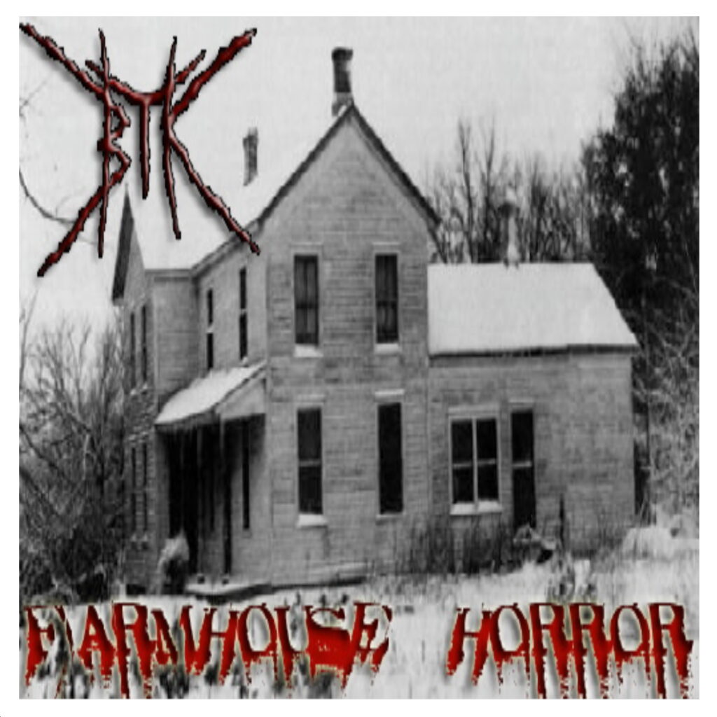 BTK House The Chilling Story And What Happened